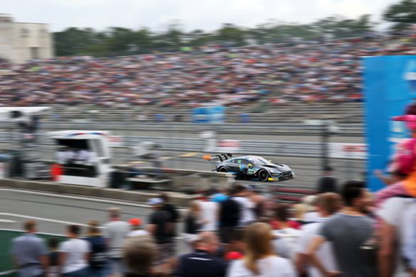 DTM Norisring 2019