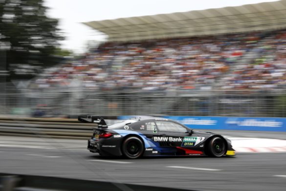 DTM Norisring 2019