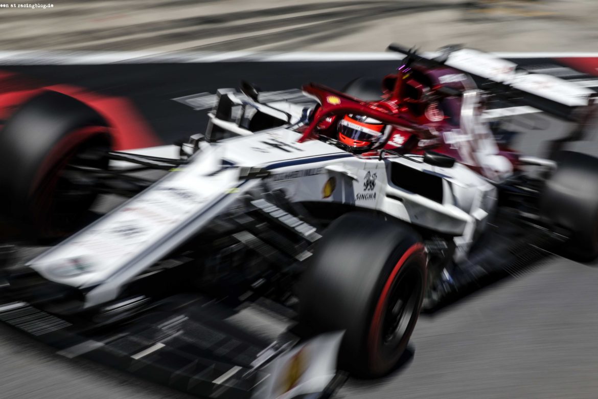 F1 – AUSTRIAN GRAND PRIX 2019