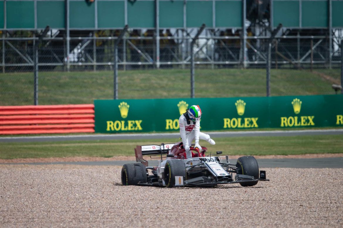 F1 – GREAT BRITAIN GRAND PRIX 2019