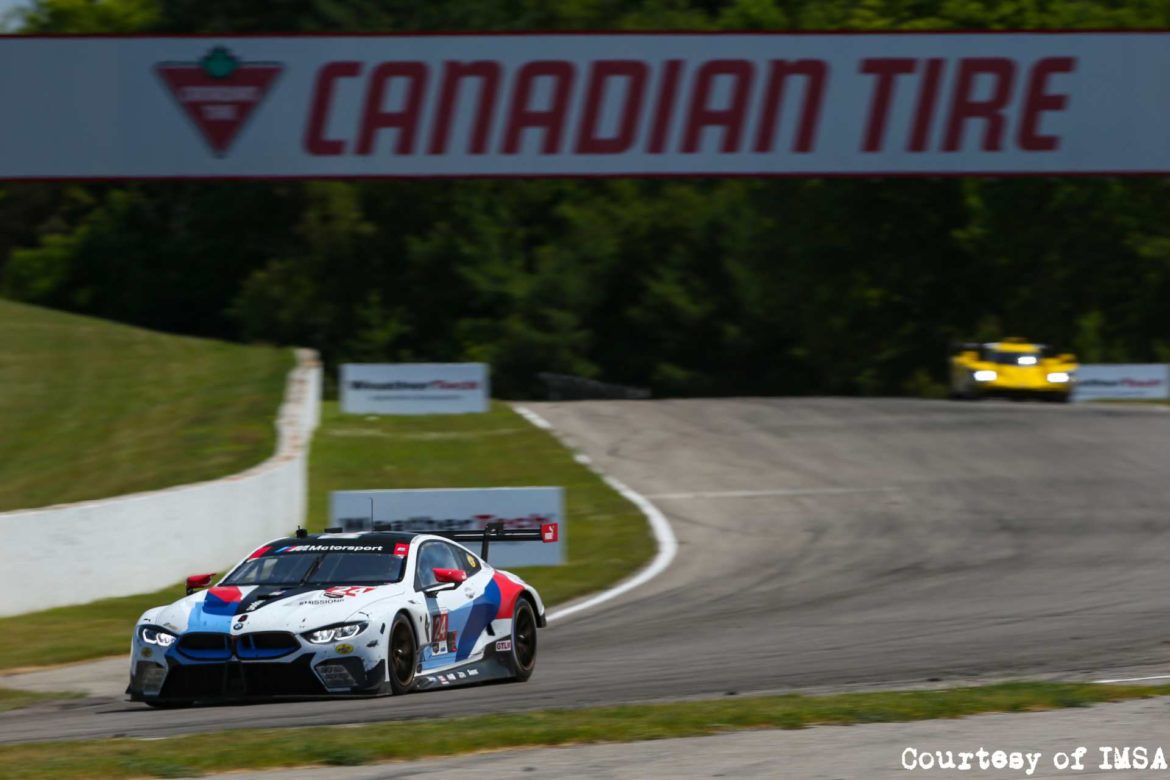 IMSA WeatherTech SportsCar Championship