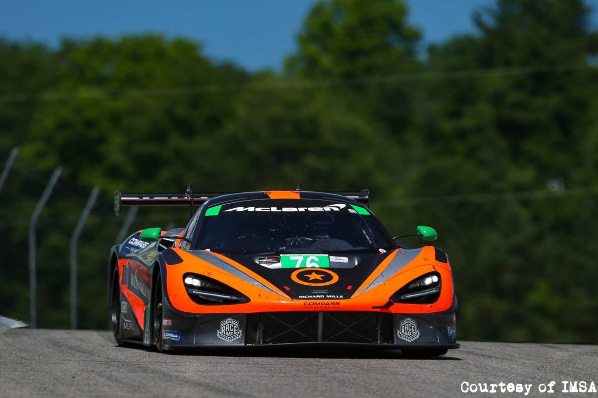 IMSA WeatherTech SportsCar Championship