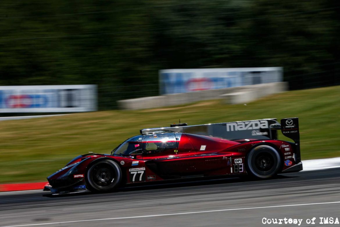 IMSA WeatherTech SportsCar Championship