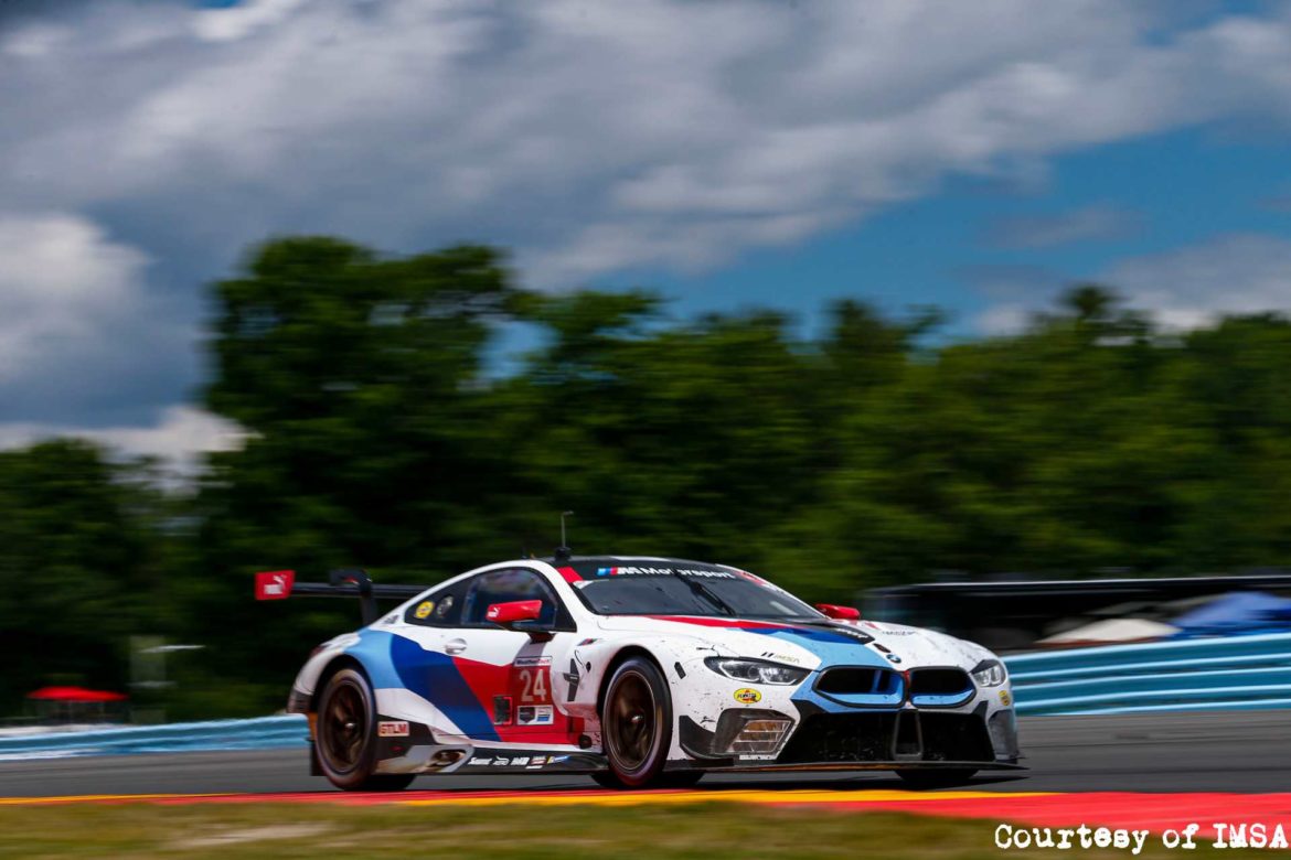 IMSA WeatherTech SportsCar Championship