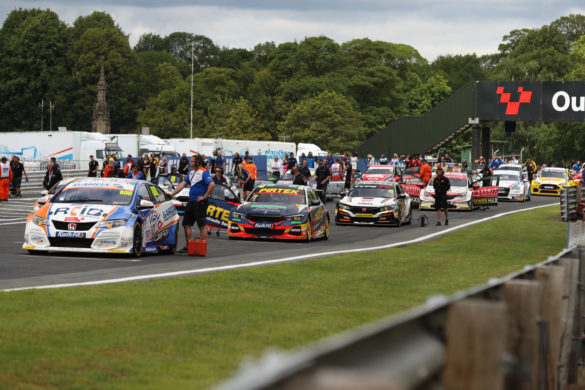 Tordoff