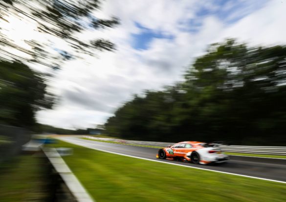 DTM Brands Hatch 2019
