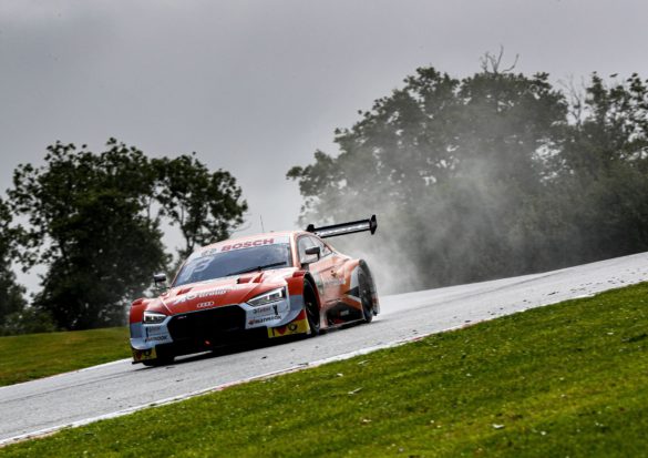 DTM Brands Hatch 2019