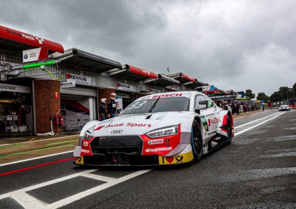 DTM Brands Hatch 2019