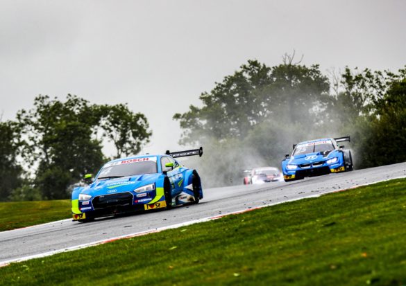 DTM Brands Hatch 2019