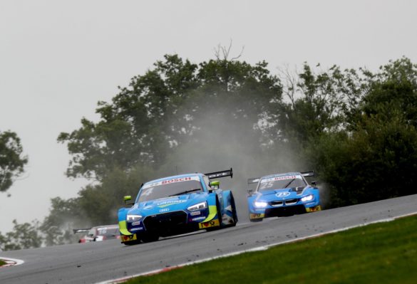 DTM Brands Hatch 2019