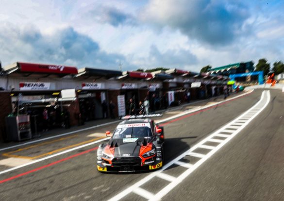 DTM Brands Hatch 2019