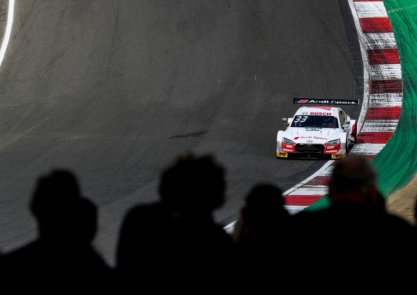 DTM Brands Hatch 2019