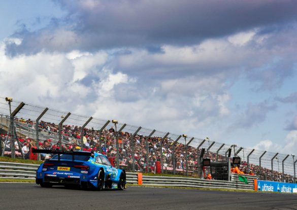 DTM Brands Hatch 2019