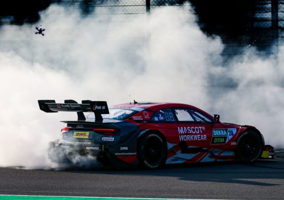 DTM Lausitzring 2019