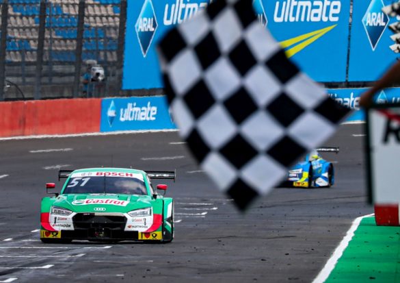 DTM Lausitzring 2019