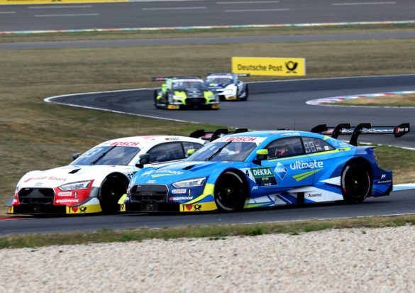 DTM Lausitzring 2019