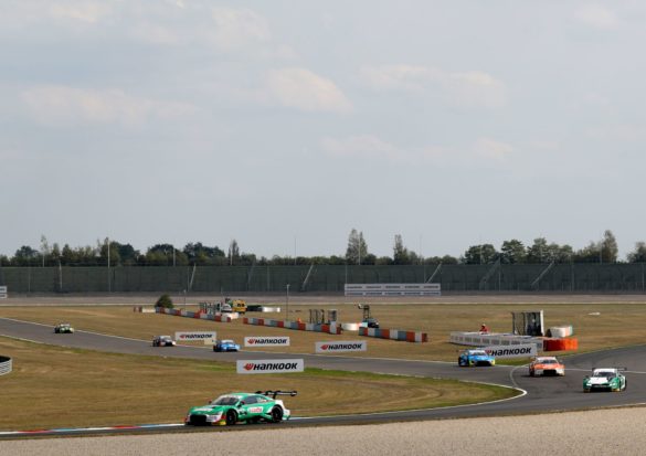 DTM Lausitzring 2019