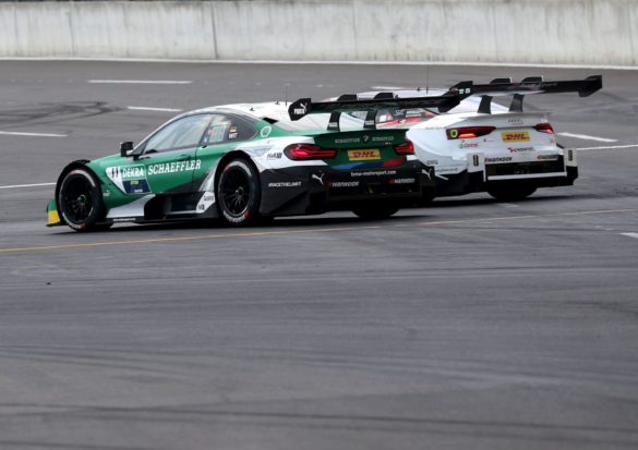 DTM Lausitzring 2019