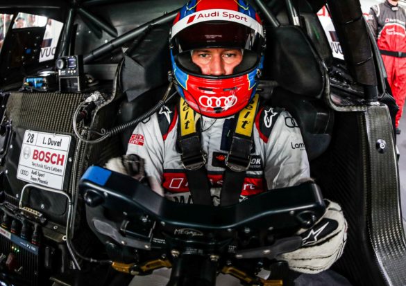 DTM Lausitzring 2019