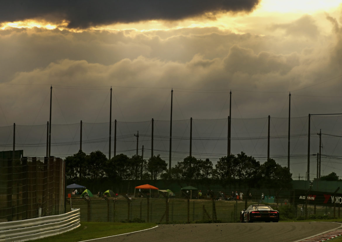 Intercontinental GT Challenge 10h Suzuka 2019