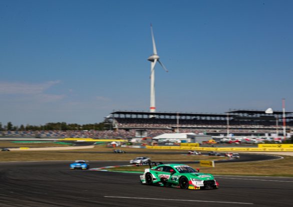 DTM Lausitzring 2019