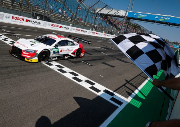 DTM Lausitzring 2019