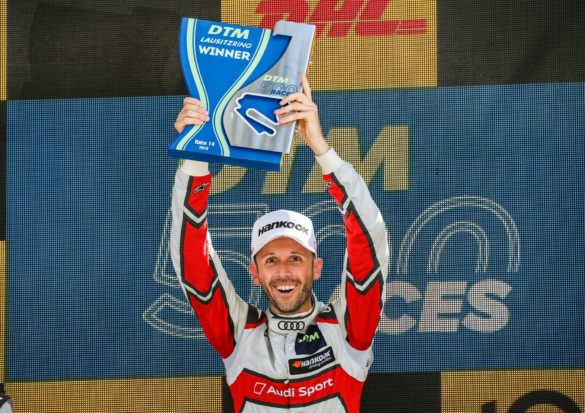 DTM Lausitzring 2019