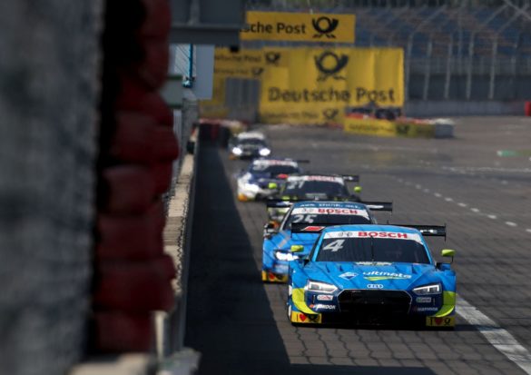 DTM Lausitzring 2019