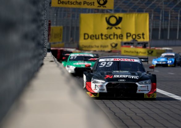 DTM Lausitzring 2019