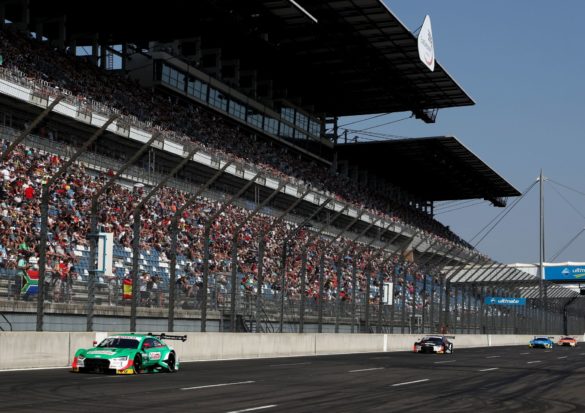 DTM Lausitzring 2019