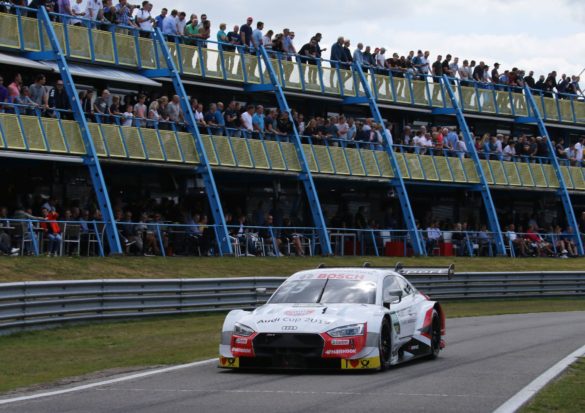 DTM Assen 2019