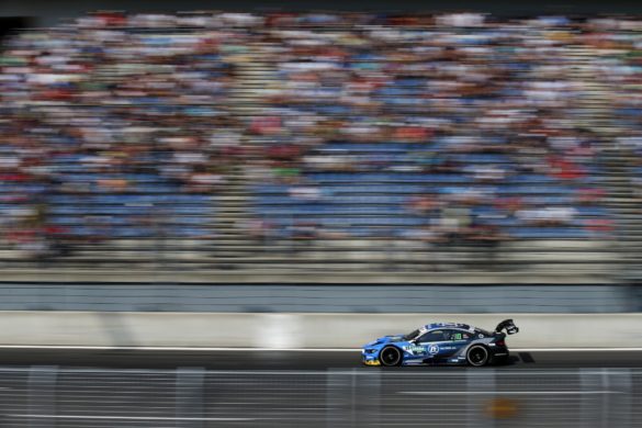 DTM Lausitzring 2019