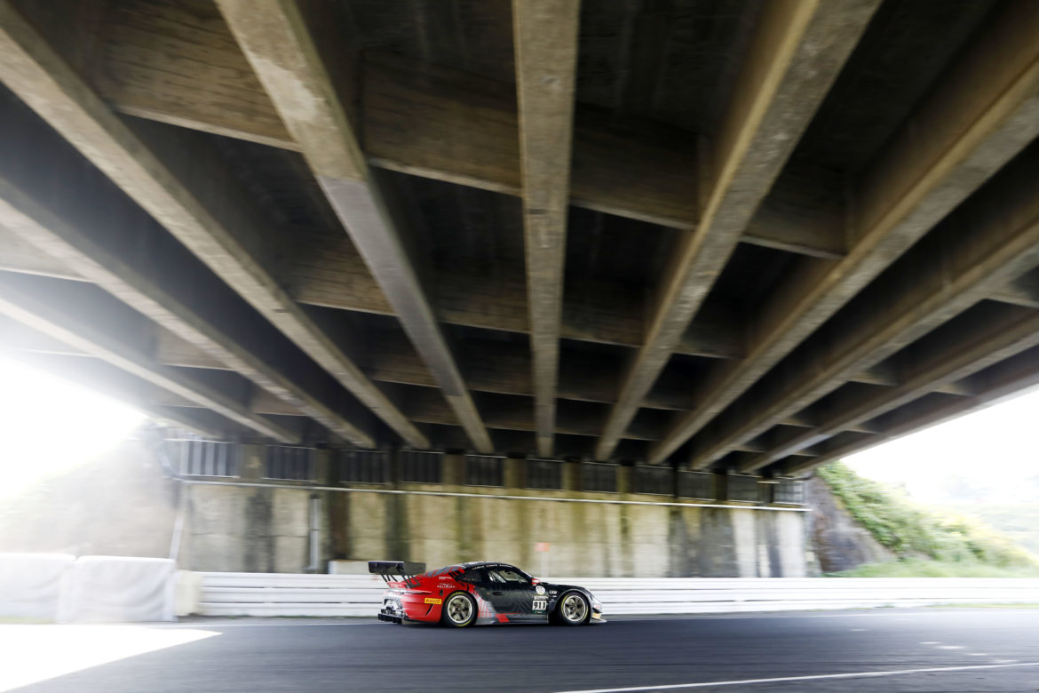 10 Hours of Suzuka