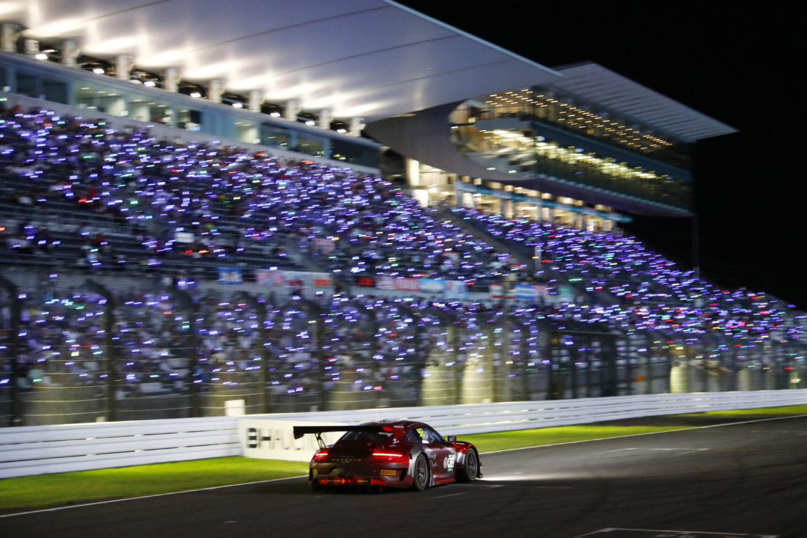 10 Hours of Suzuka