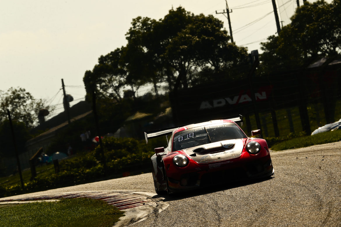 10 Hours of Suzuka