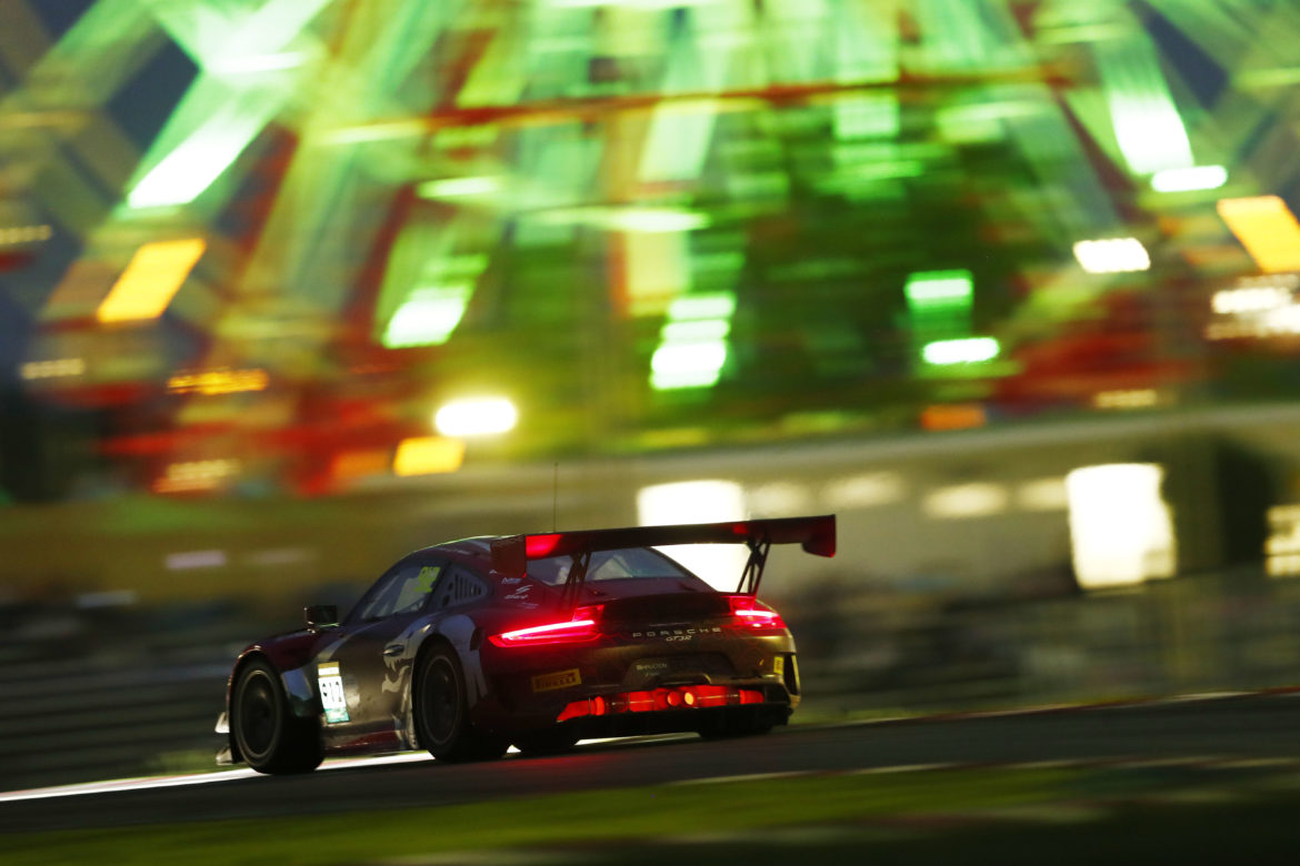 10 Hours of Suzuka