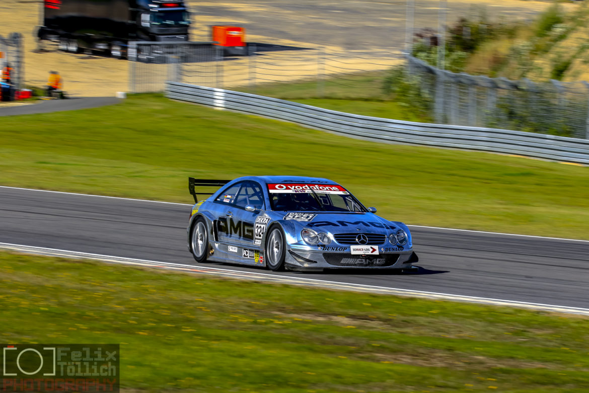 DTM Nürburgring 2019