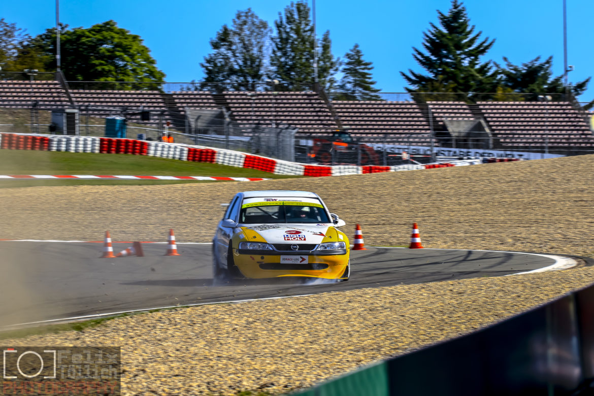DTM Nürburgring 2019