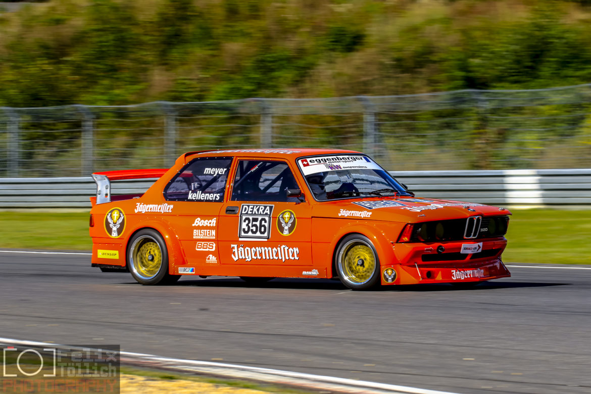 DTM Nürburgring 2019
