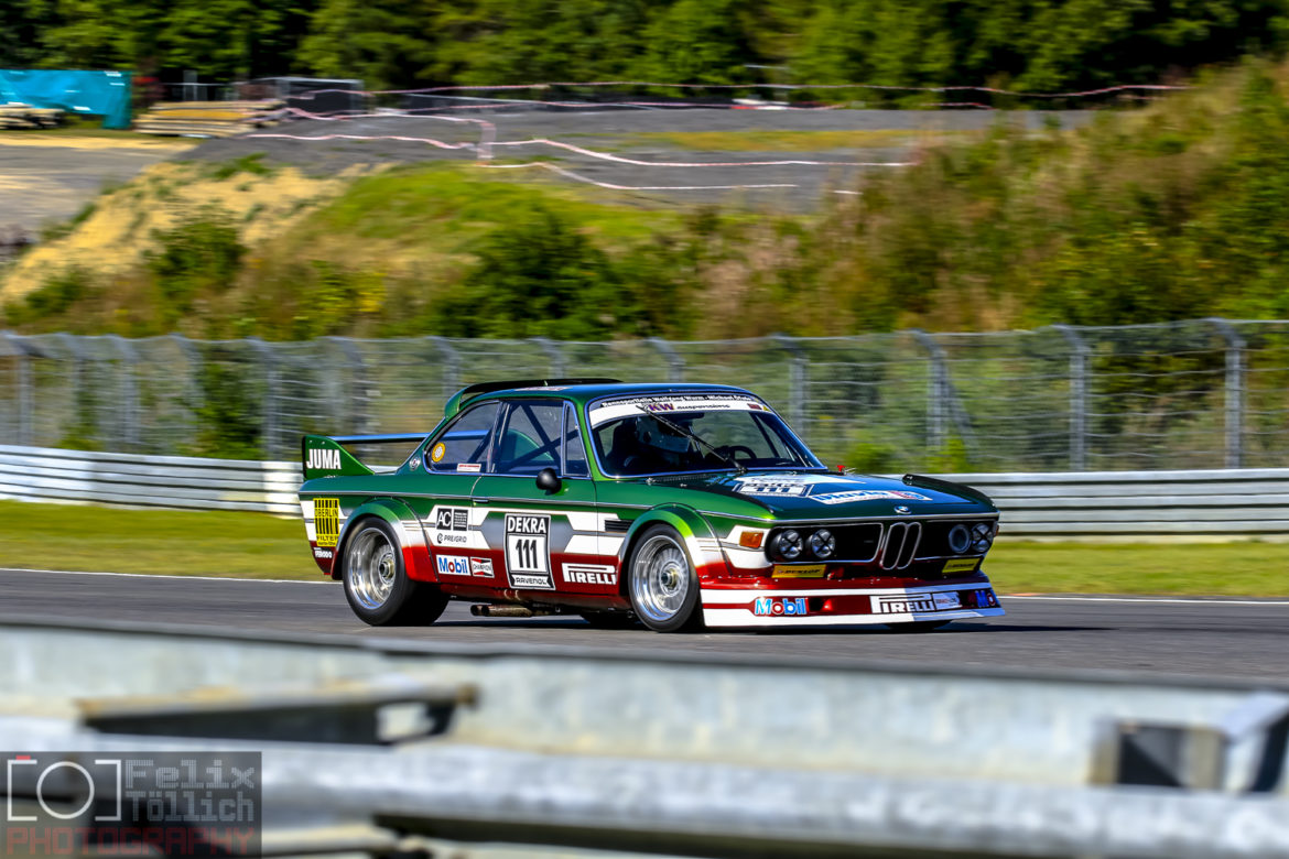 DTM Nürburgring 2019