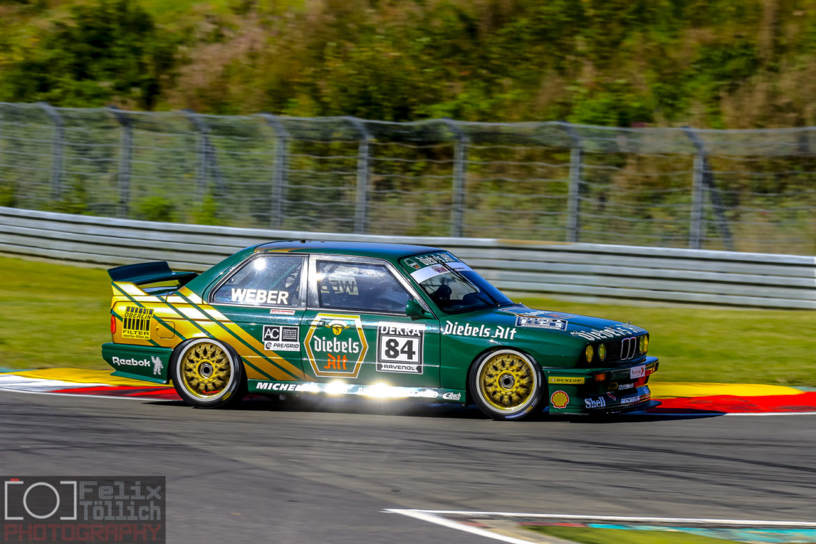 DTM Nürburgring 2019