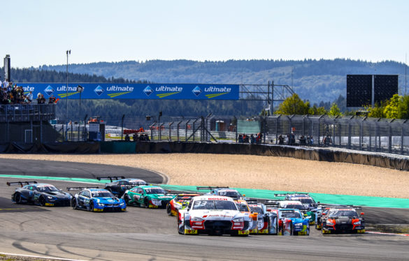 DTM Nürburgring 2019