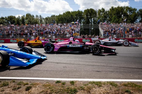 2019 Portland GP at Portland International Raceway