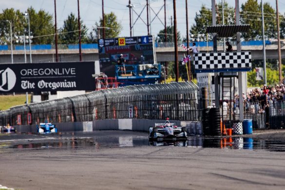 2019 Portland GP at Portland International Raceway