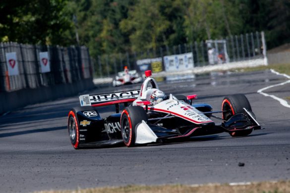 2019 Portland GP at Portland International Raceway