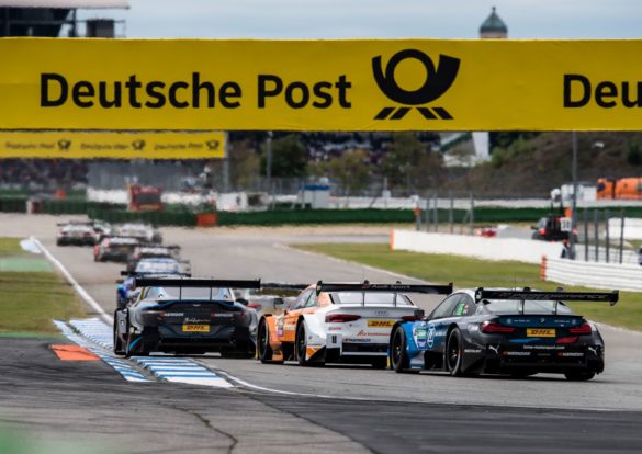 DTM Finale Hockenheim 2019