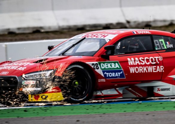 DTM Finale Hockenheim 2019