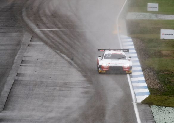 DTM Finale Hockenheim 2019