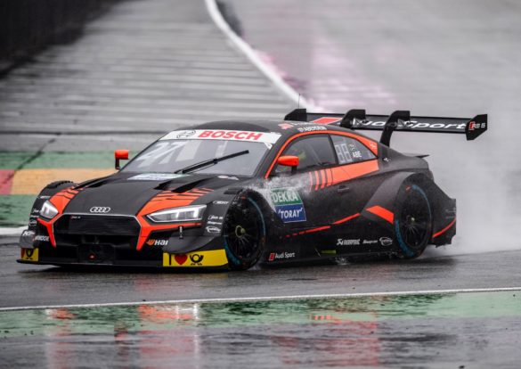 DTM Finale Hockenheim 2019