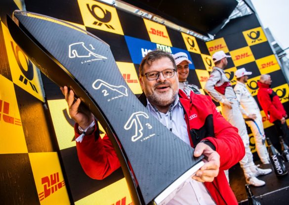 DTM Finale Hockenheim 2019
